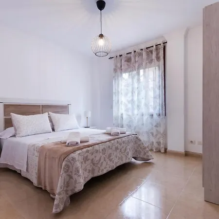 El Brezo Appartement Tegueste