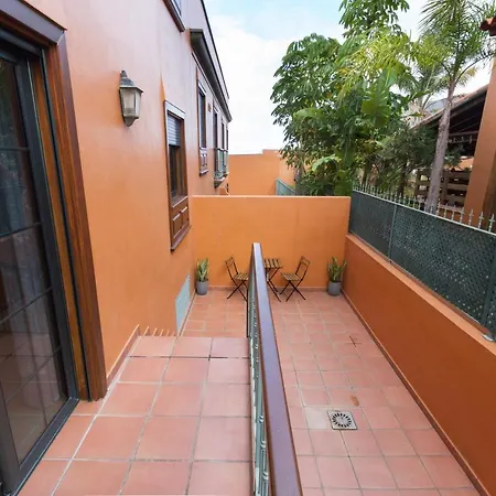 El Brezo Appartement Tegueste