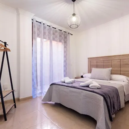 Appartement El Brezo