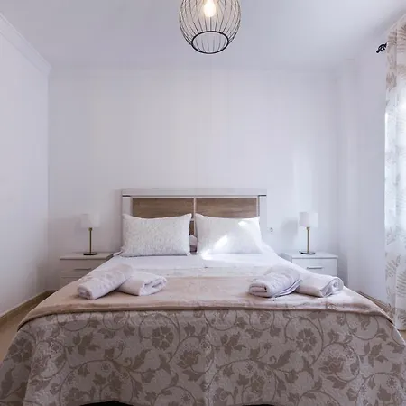 El Brezo Appartement