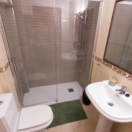 Appartement El Brezo Tegueste