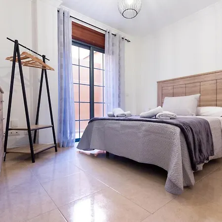 El Brezo Apartment Tegueste