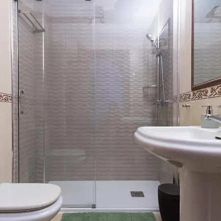 El Brezo Apartment Tegueste