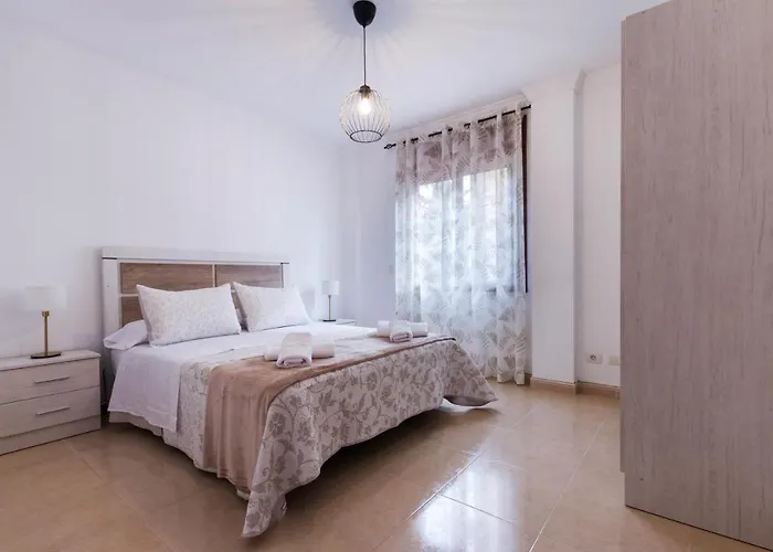 El Brezo Apartman Tegueste