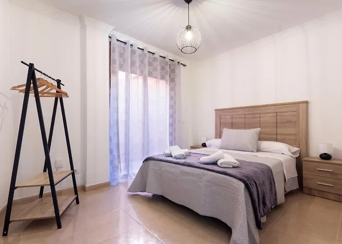 Apartman El Brezo