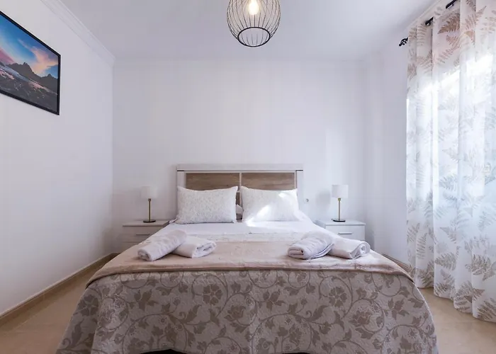 El Brezo Apartman