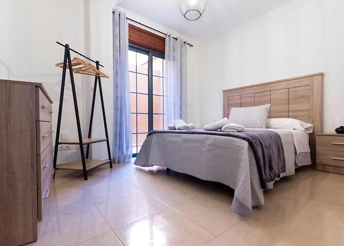 El Brezo Apartman Tegueste