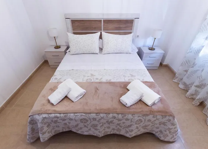 Apartman El Brezo