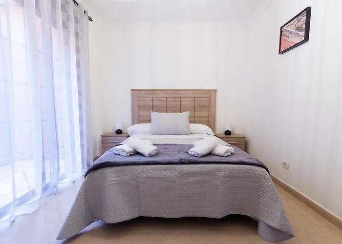El Brezo Apartman Tegueste