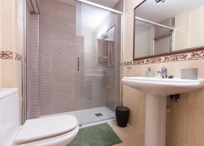 El Brezo Apartman