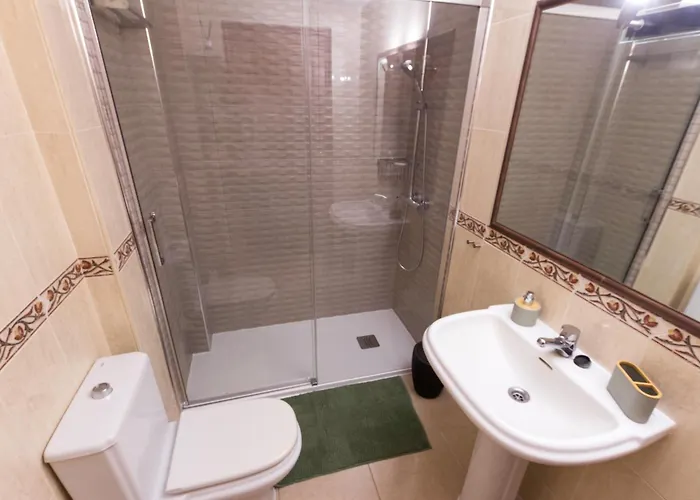Apartman El Brezo Tegueste