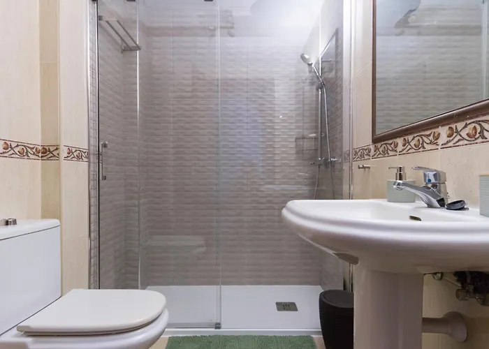 El Brezo Apartman Tegueste