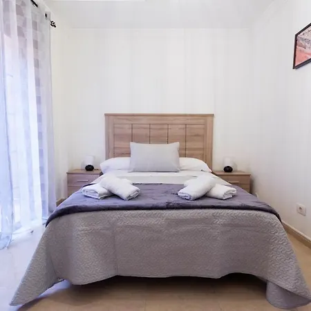 El Brezo Apartamento Tegueste